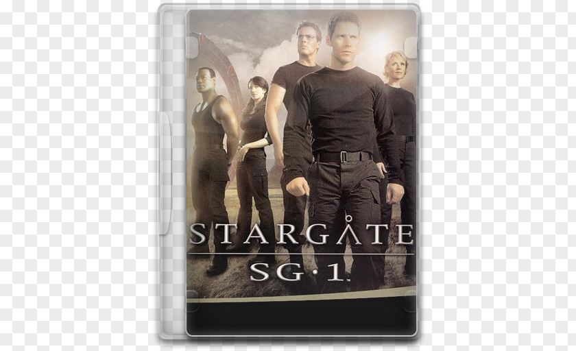 Season 10 PosterOthers Stargate SG-1 PNG