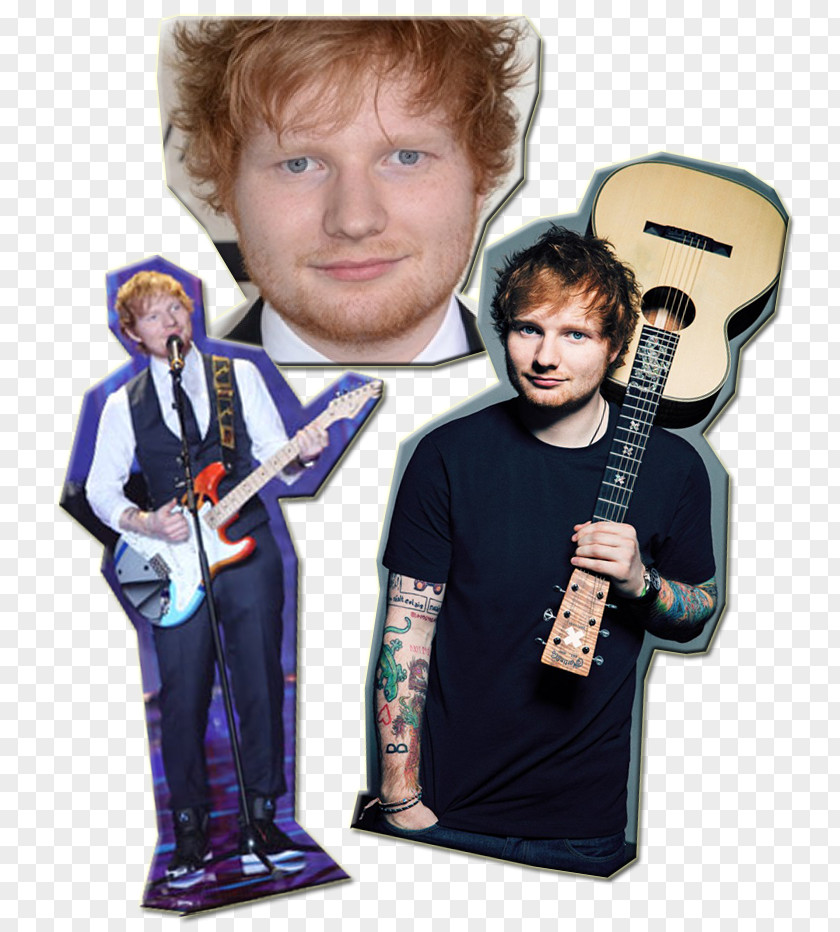 Sheer Ed Sheeran Musician Hebden Bridge Singer-songwriter PNG
