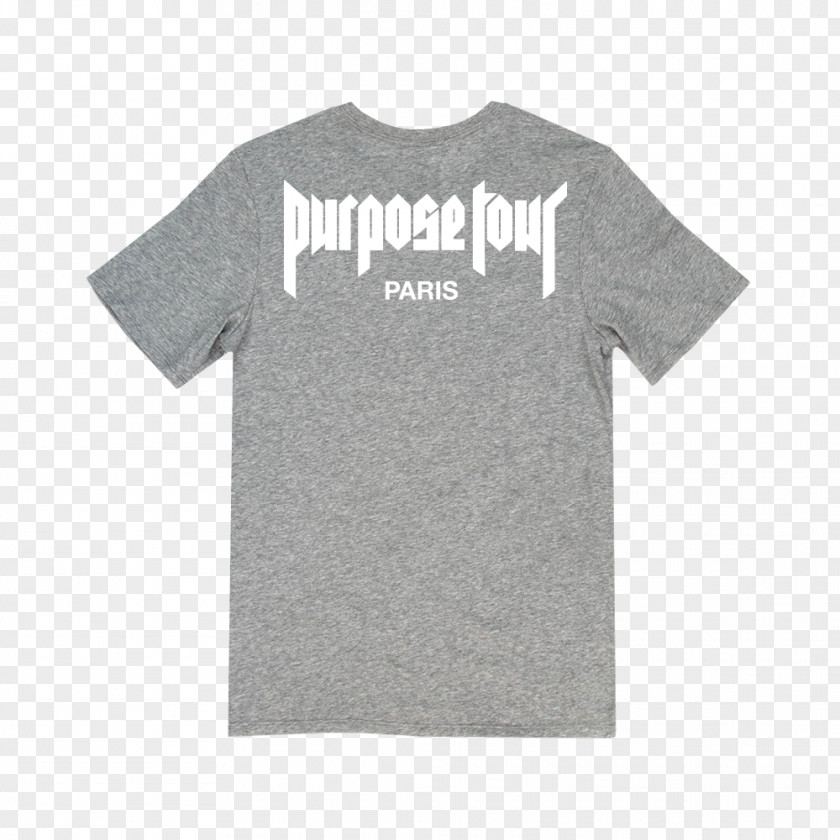 Virgin America Code Purpose World Tour T-shirt Clothing PNG