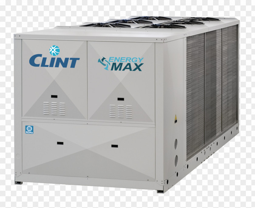 Water Chiller Heat Pump Refrigeration PNG