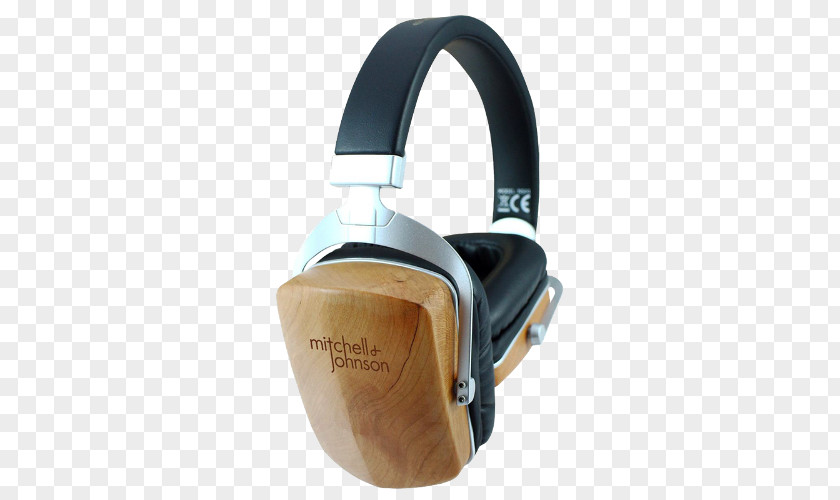 Wood Ear Headphones Linear Tube Audio AKG K-872 K812 Pro PNG