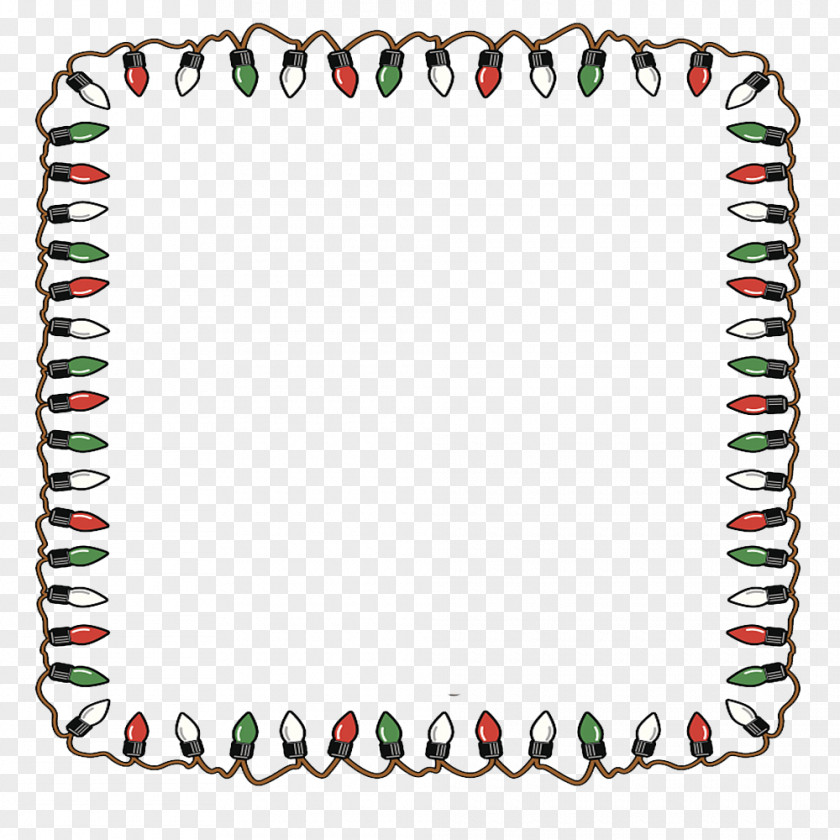 Backware Border Line Point Product Font PNG