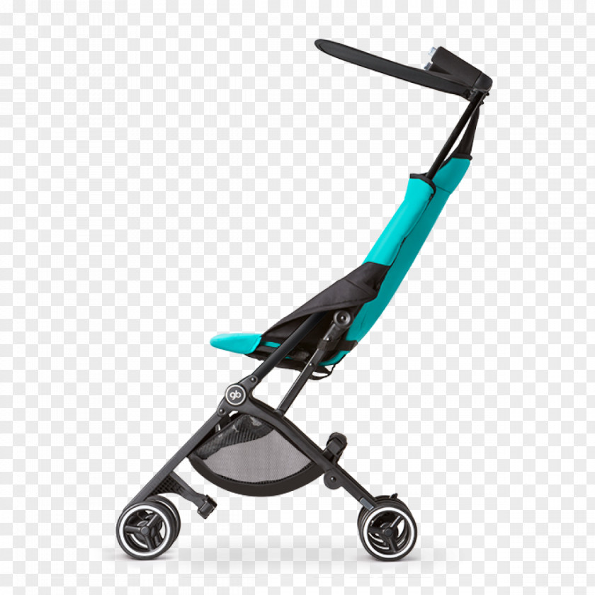 Blue Stroller Baby Transport Gb Pockit+ Amazon.com Infant PNG