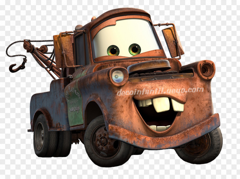 Cars Mater-National Championship Lightning McQueen 3: Driven To Win PNG