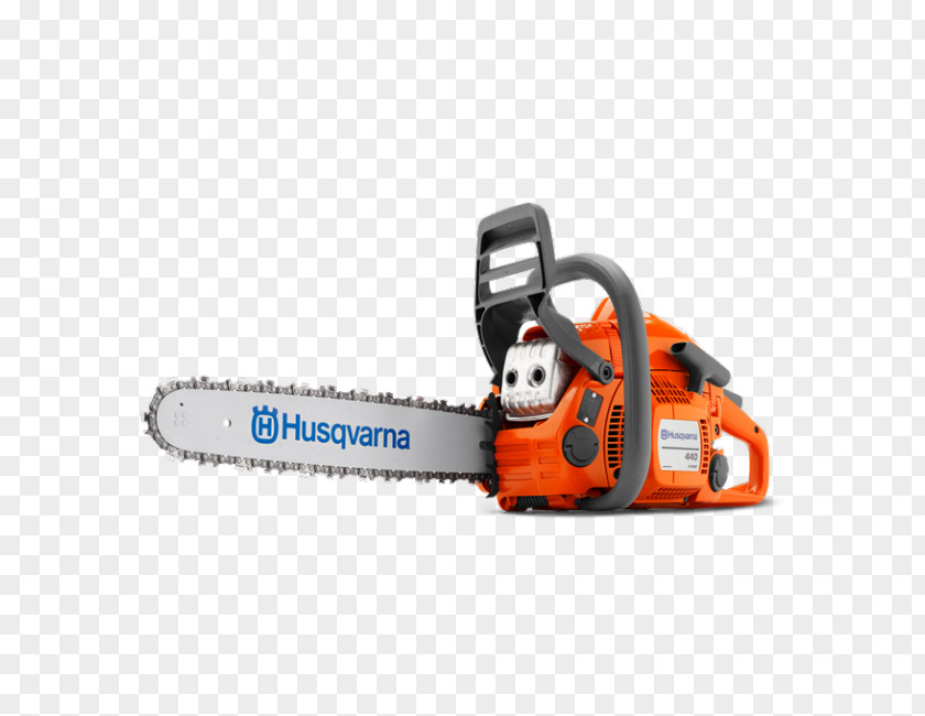 Chainsaw Husqvarna Group Arborist Tool PNG