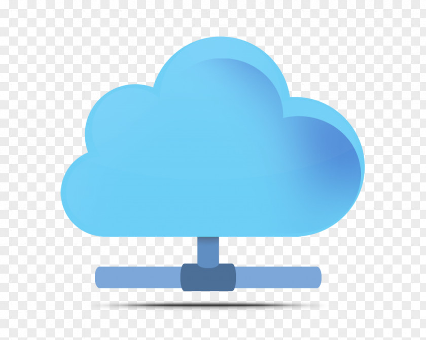 Cloudy Cloud Computing Storage Amazon Web Services PNG