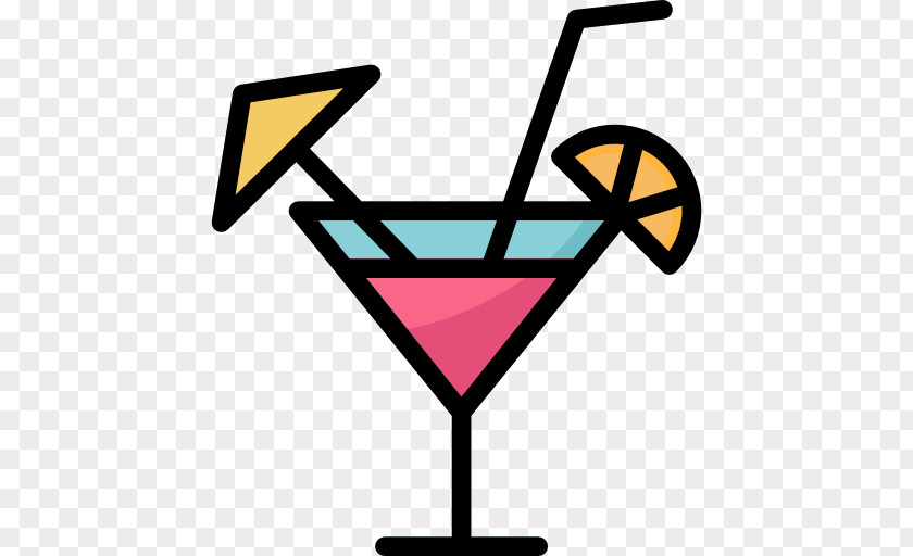 Cocktail Alcoholic Drink Punch PNG