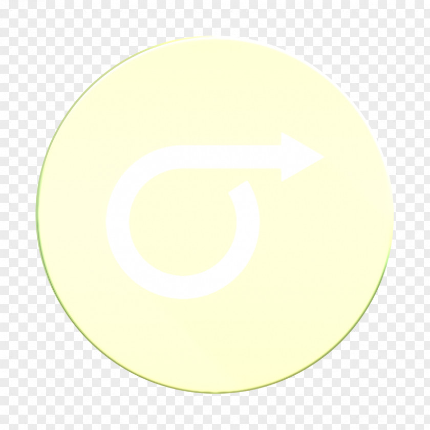 Color Arrow Icon Right PNG