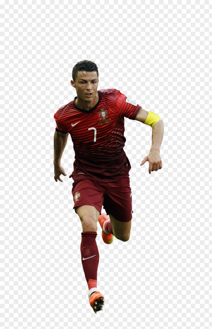 Cristiano Ronaldo Portugal National Football Team Player PNG