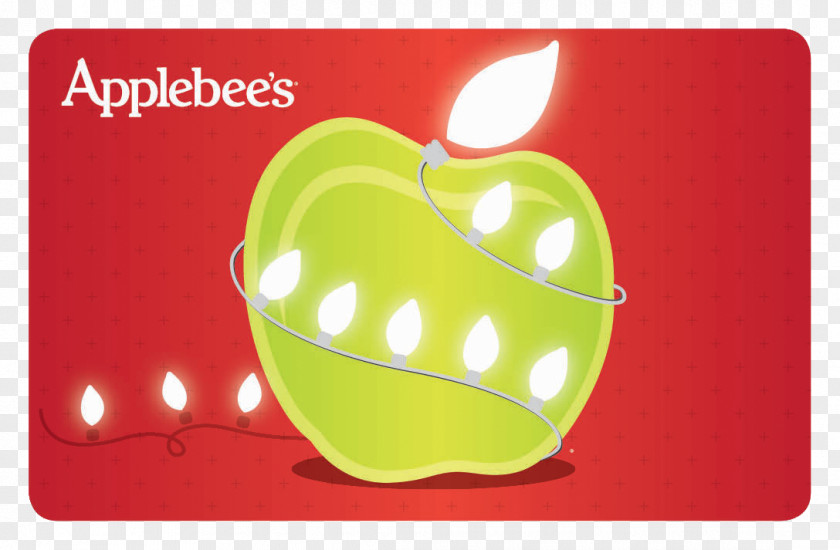 Gift Card Applebee’s International, Inc. Discounts And Allowances Coupon PNG