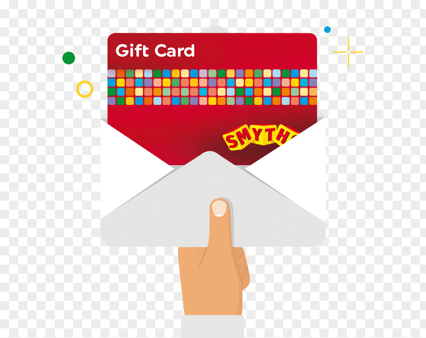 Gift Card Smyths Voucher Discounts And Allowances Coupon PNG