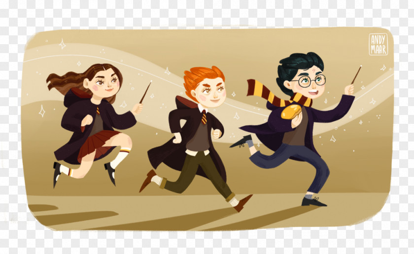 Harry Potter And The Goblet Of Fire Human Behavior Cartoon PNG