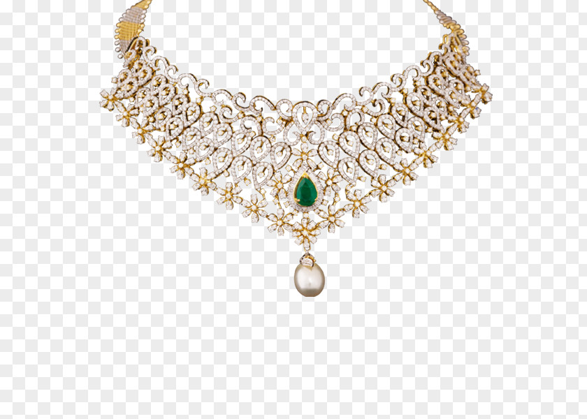 Jewellery Pearl Necklace Utharikha Jewellers Hindi Sahitya Ka Adikala PNG