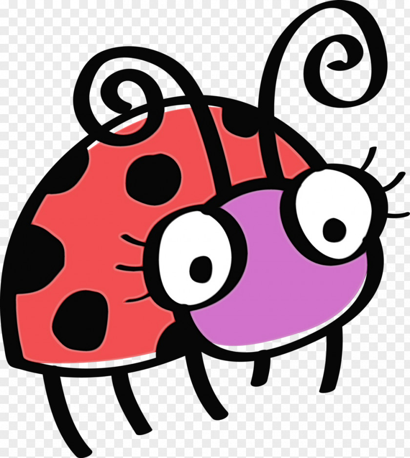 Ladybird Beetle Clip Art Hoboken PNG