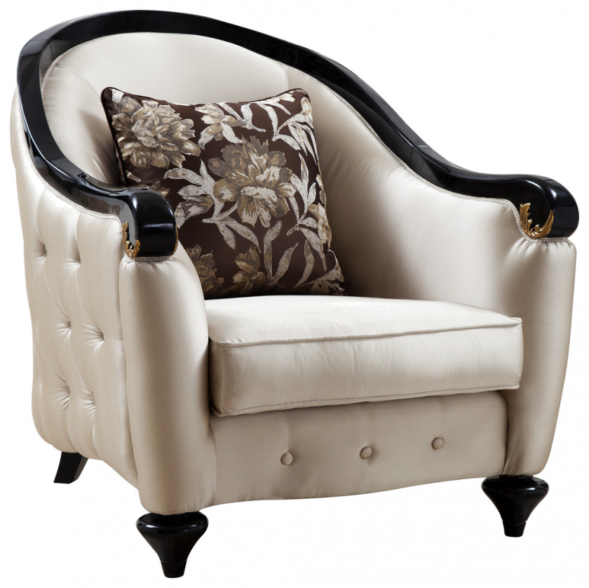 Lincoln Club Chair 2017 Continental Couch Furniture PNG