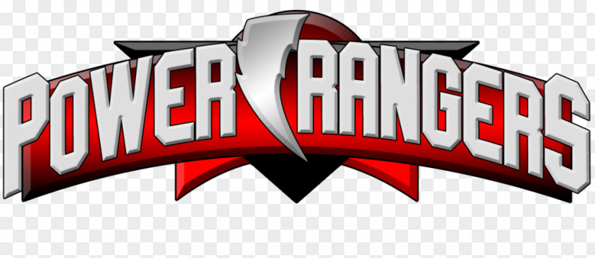 Logo Power Rangers: Legacy Wars BVS Entertainment Inc PNG