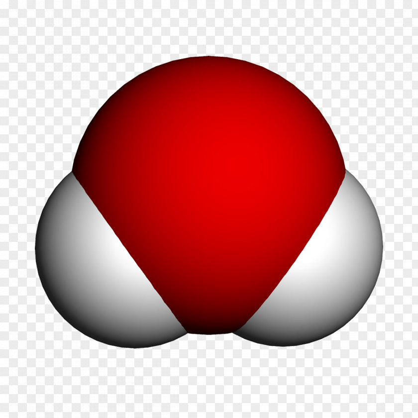 Molecule Water Vapor Gas Snowflake Chemical Compound PNG