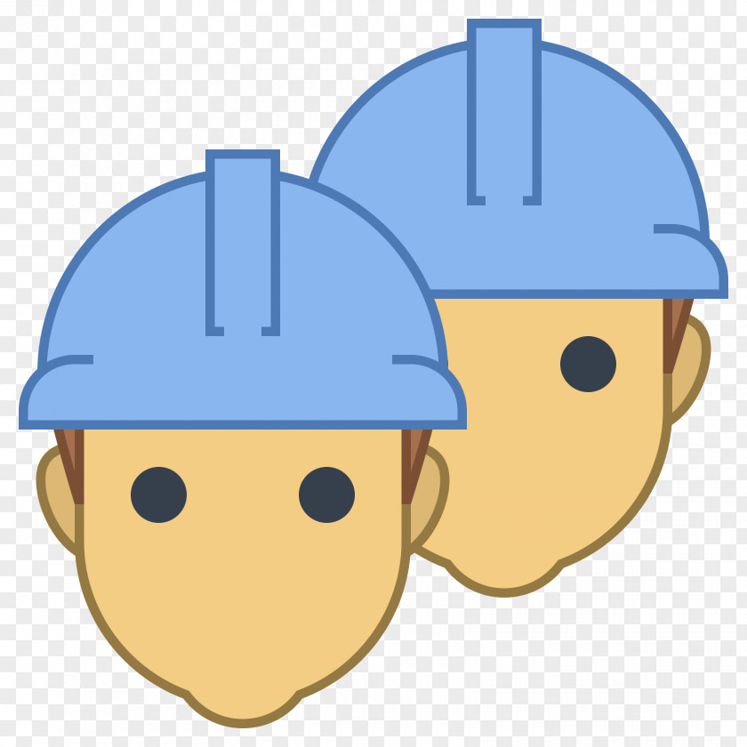 Overlapping Laborer PDF PNG