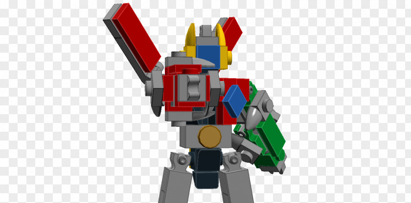 Robot Mecha PNG