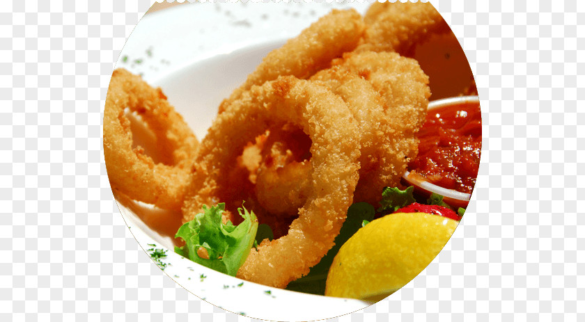 Seafood Restaurant Squid As Food Roast Italian Cuisine Tapas PNG