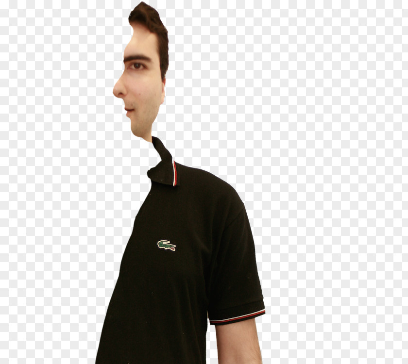 T-shirt Shoulder Polo Shirt Collar Sleeve PNG