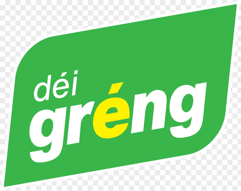 Trá»‘ng Ä‘á»“ng The Greens Political Party Logo Green Politics PNG