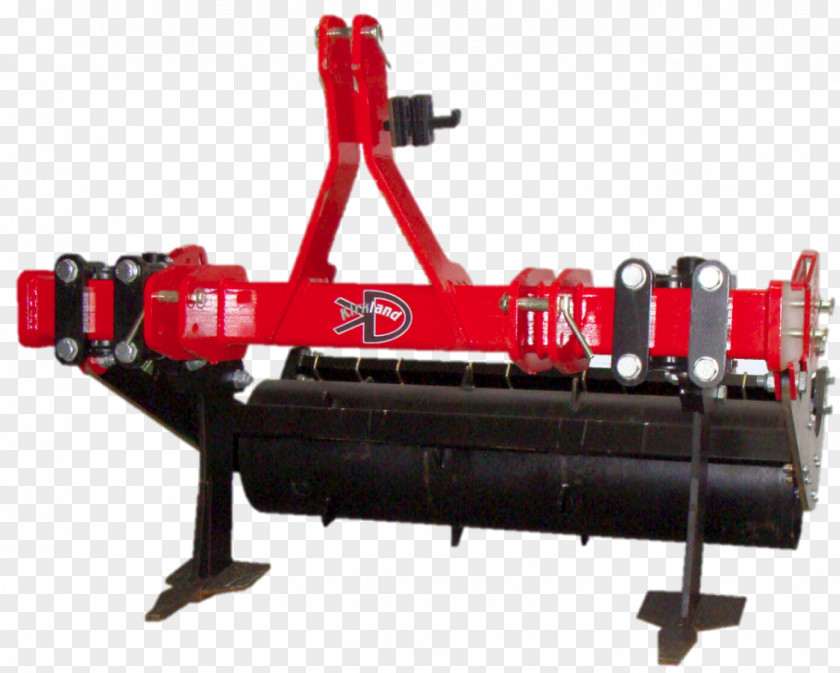 Tractor Subsoiler Agricultural Machinery Tillage PNG