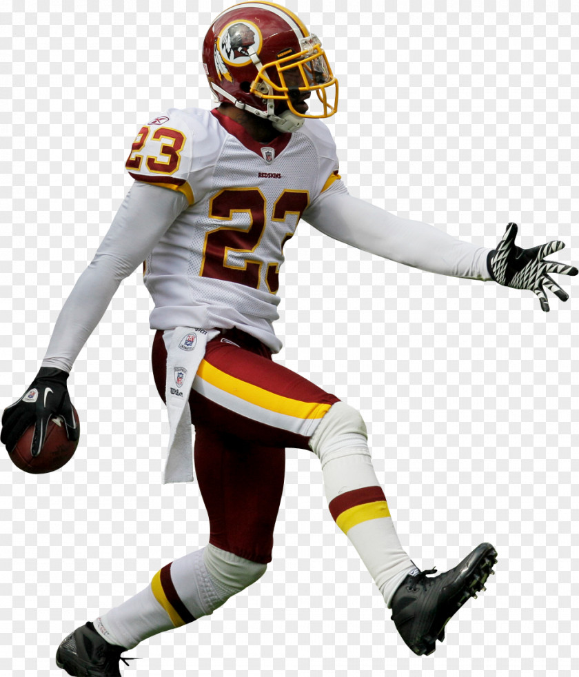 Washington Redskins Protective Gear In Sports American Football Sporting Goods Helmets PNG