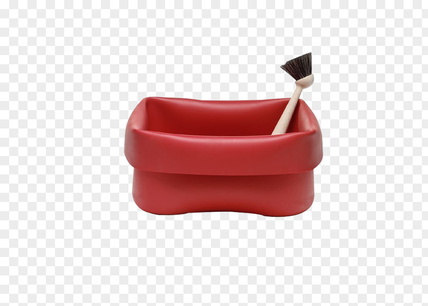 Anti-peeling Leather Bags Toothbrush Normann Copenhagen Dishwashing Bowl Kitchen PNG