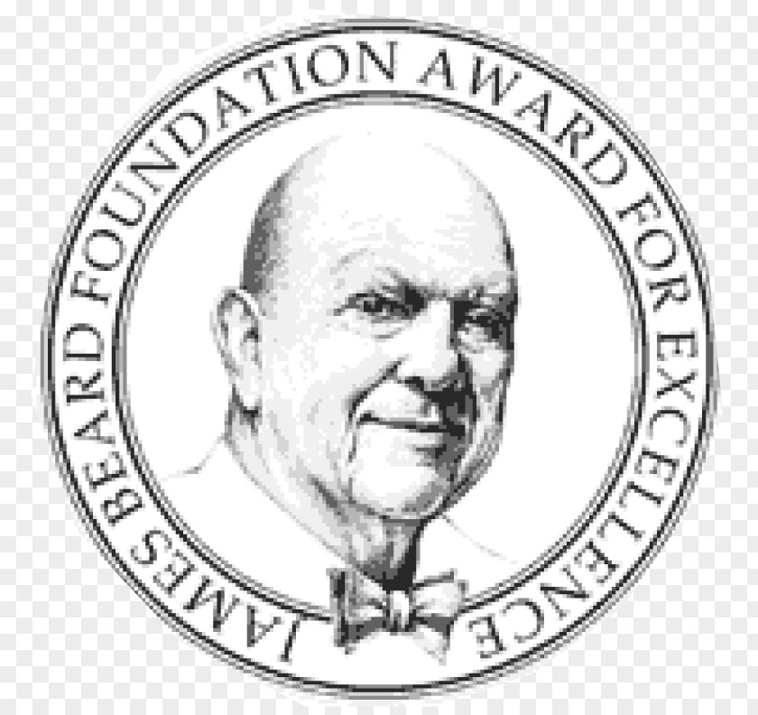 Award James Beard Foundation Bistro French Cuisine PNG