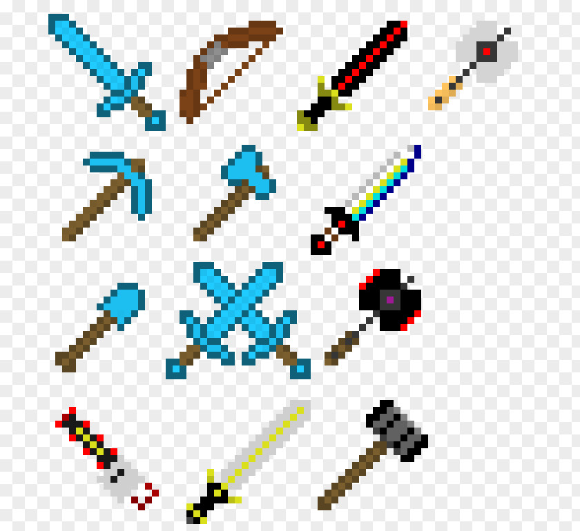 Axe Pickaxe Art Hoe PNG