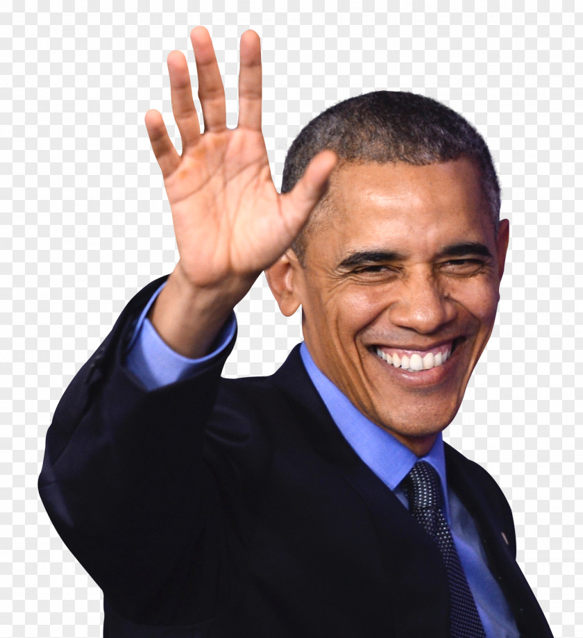 Barack Obama PNG clipart PNG