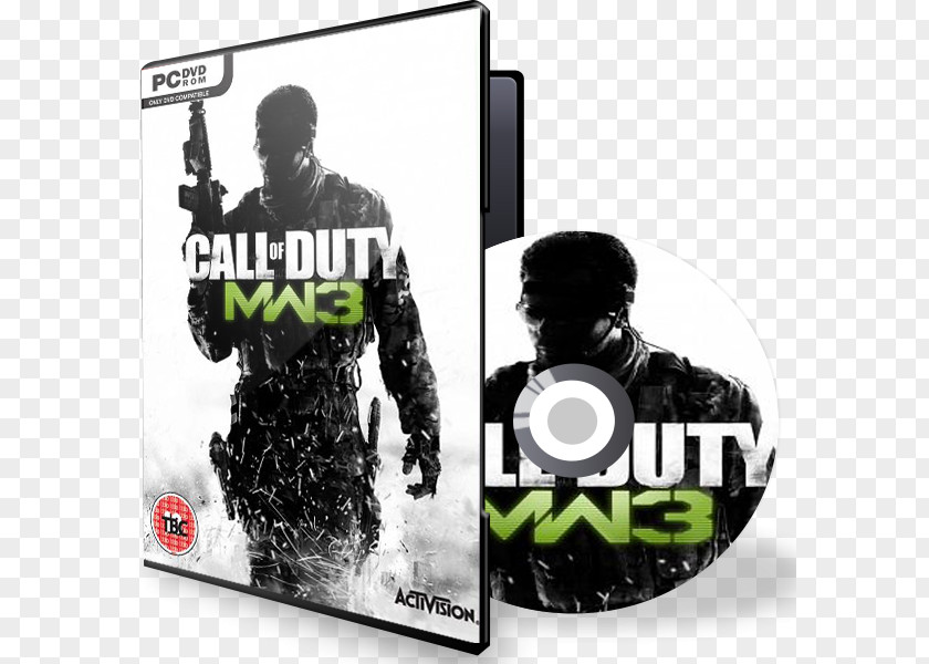 Call Of Duty: Modern Warfare 3 Duty 4: Xbox 360 Black Ops PNG