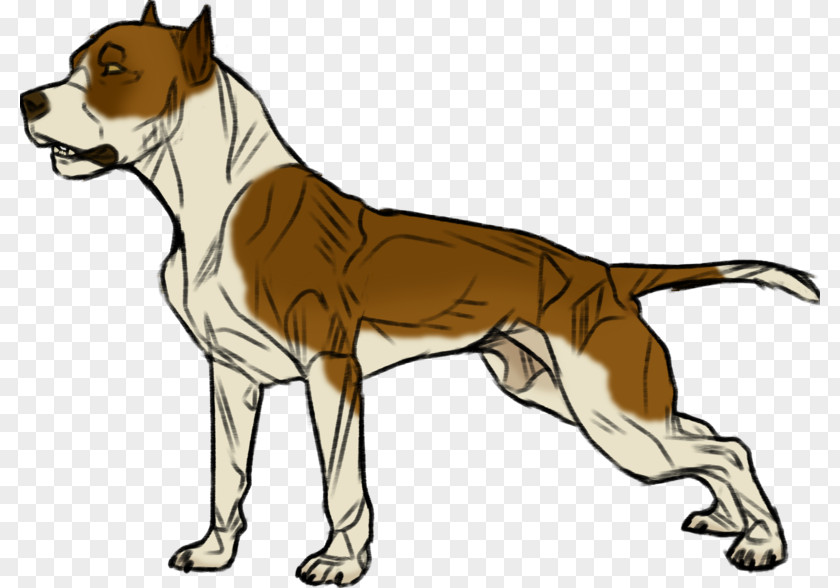 Dog Breed Character Paw Clip Art PNG
