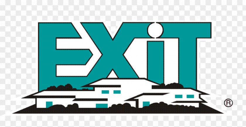 EXIT REAL ESTATE RESULTS Estate Agent House Property PNG agent Property, house clipart PNG