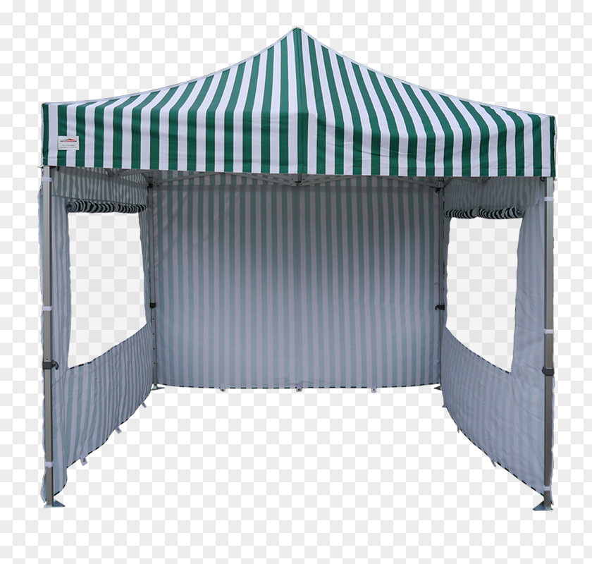 Gazebo Table Tent Canopy Market Stall PNG