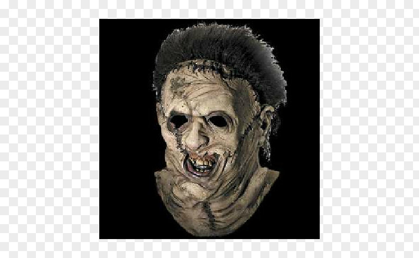 Leatherface Texas Chainsaw 3D Michael Myers Jason Voorhees The Massacre PNG