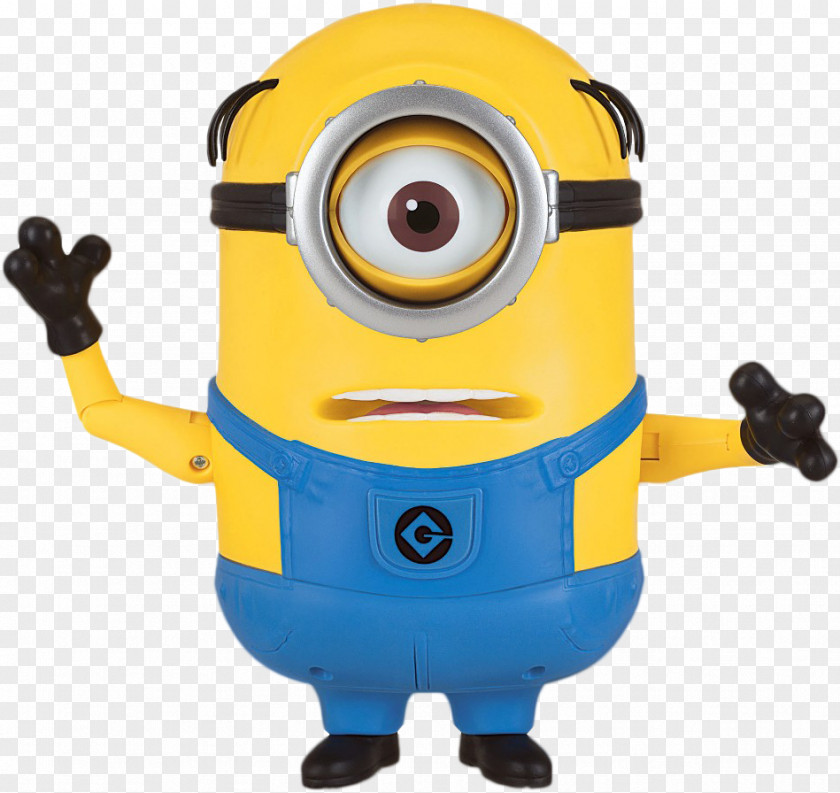 Minions Universal Pictures Despicable Me Action & Toy Figures PNG