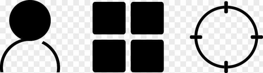 Monochrome Symbol Black And White PNG