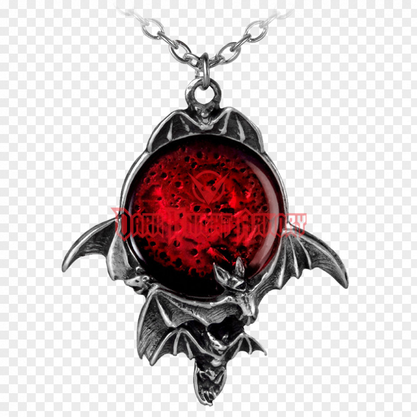 Necklace Charms & Pendants Goth Subculture Alchemy Gothic Clothing PNG