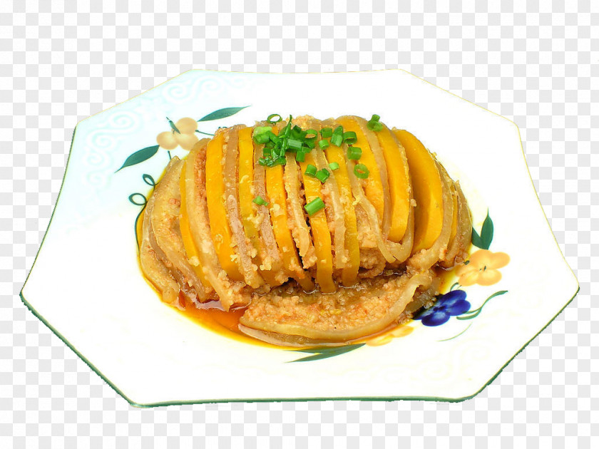 Pumpkin Rice Flour Vegetarian Cuisine Breakfast Recipe Vermicelli PNG