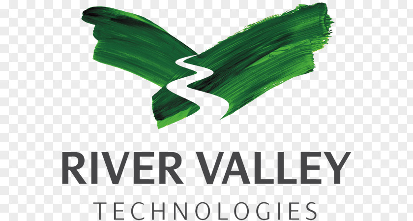 River Valley Logo Vector Graphics PNG