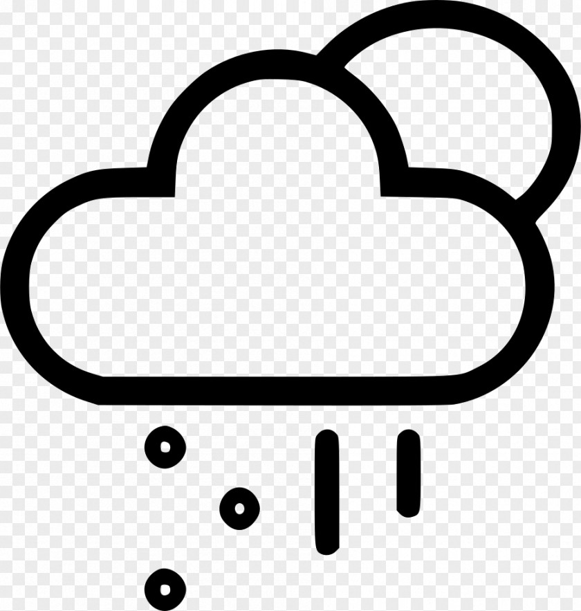 Sleet Icon Clip Art Cloud Vector Graphics PNG