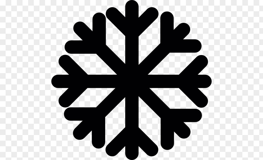 Snowflake PNG