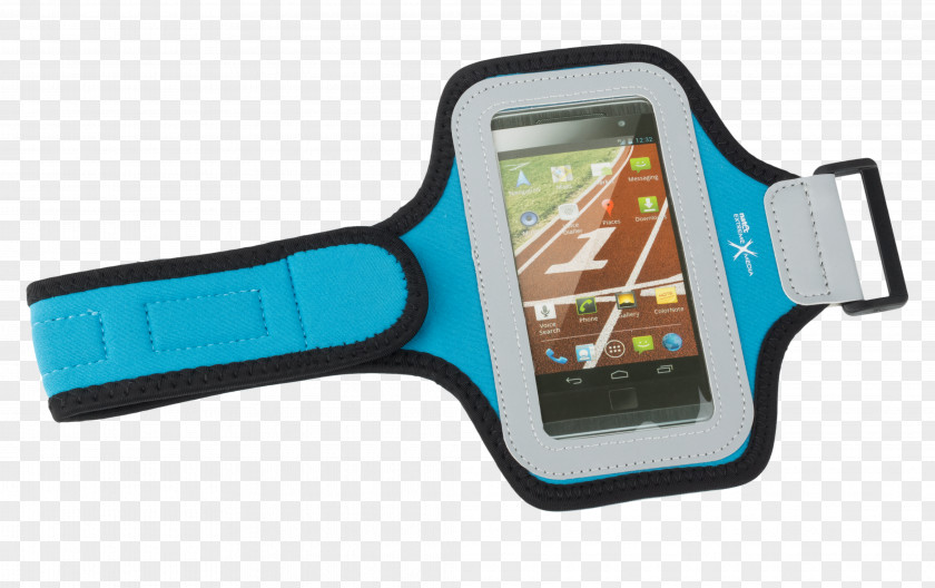 Sports Mobile Phones Armband Smartphone Micro-USB PNG