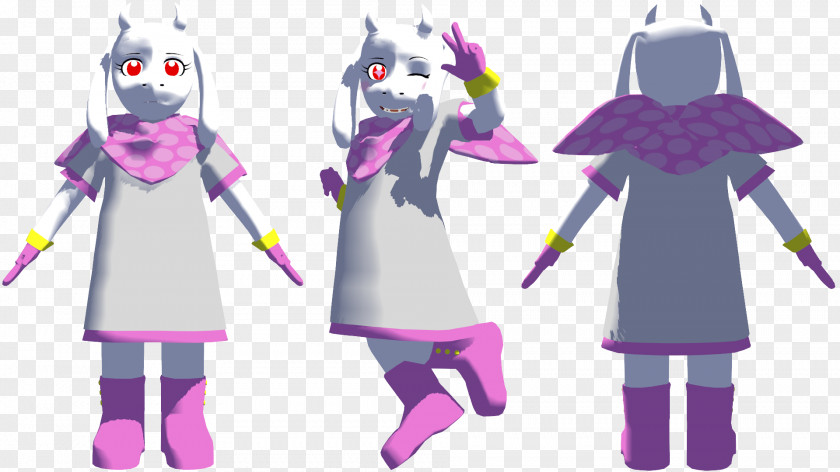Strawberry Paint Toriel Undertale Character Wiki PNG