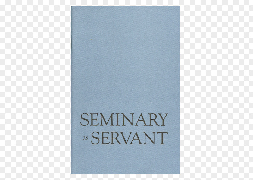 The Servant As Leader Seminary Institution Leadership PNG