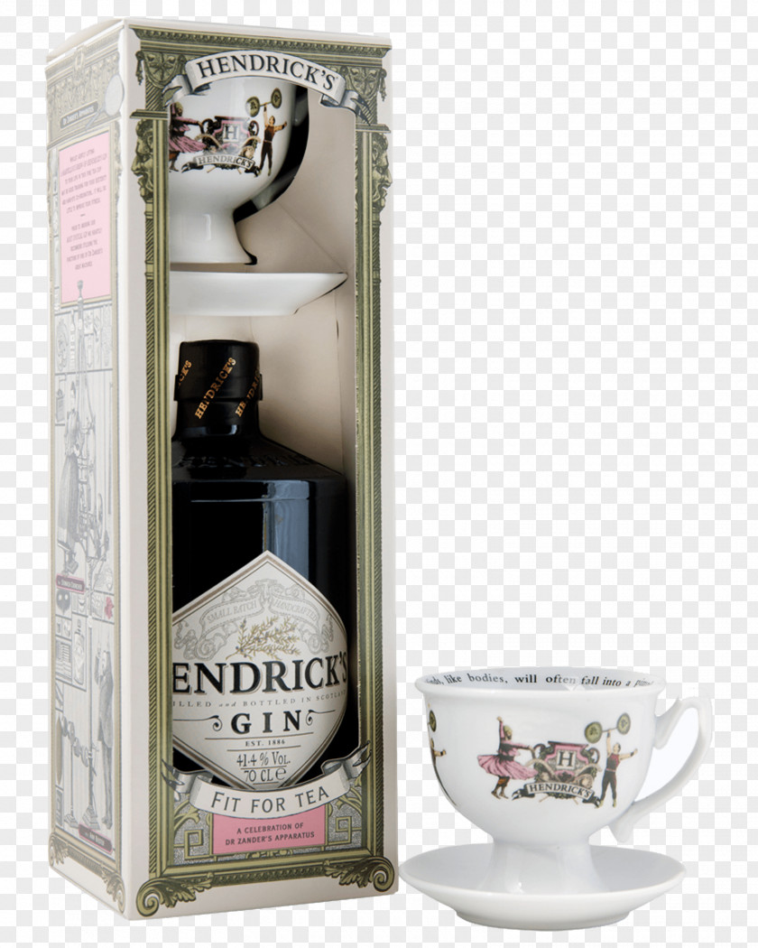 Wine Hendrick's Gin Distilled Beverage Seagram PNG