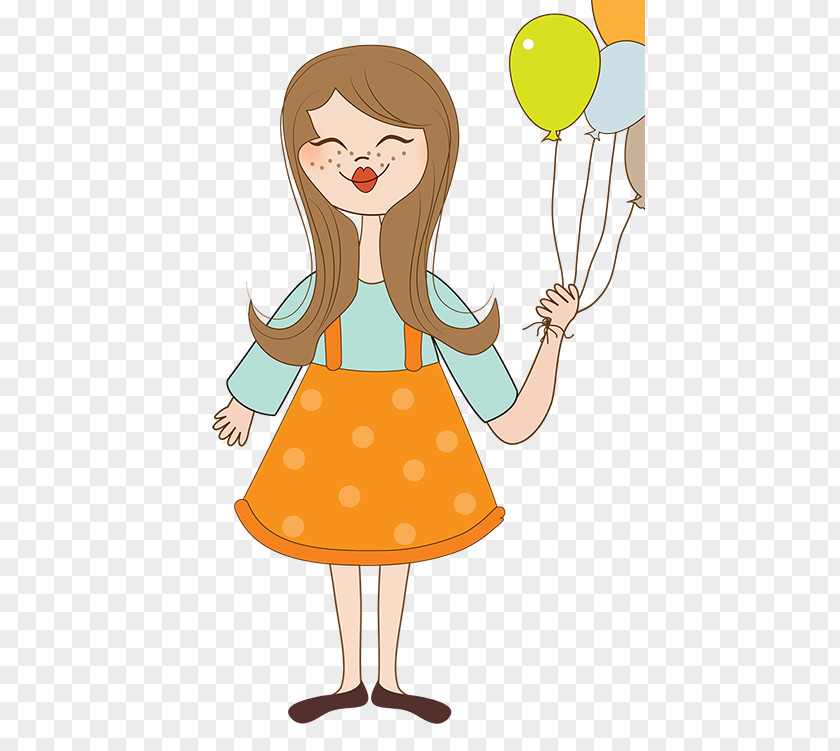 Balloon Birthday Greeting & Note Cards Child Clip Art PNG