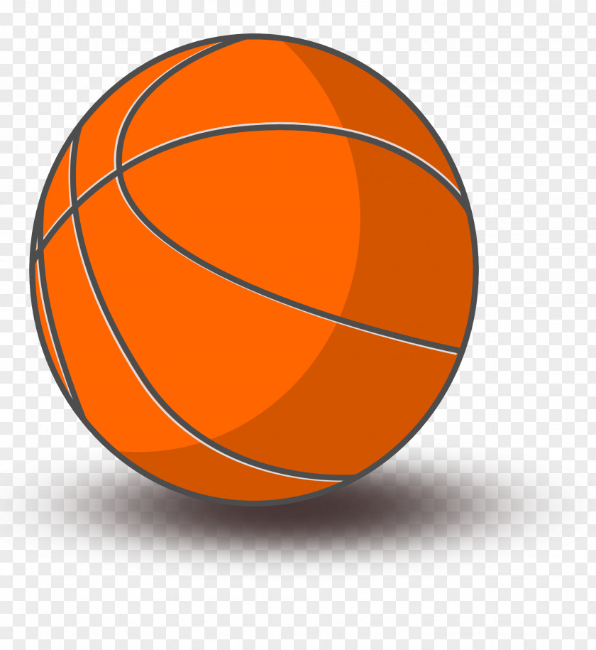 Basketball Transparent Background Clip Art PNG